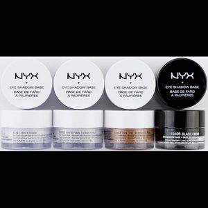Nyx EyeShadow Base